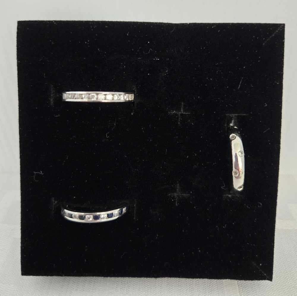 3- Rings